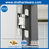 hydraulic free stop hinge