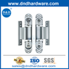2D adjustable concealed hinge
