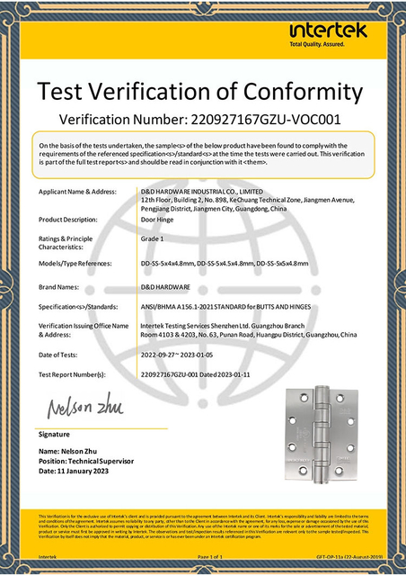 5-inch-ANSI-Grade-1-Hinge