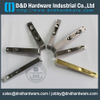 Brass Traditional Style Flush Door Bolt for Steel Door with AB-DDDB012