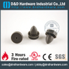 Rubber Door Silencer for Interior Metal Door 