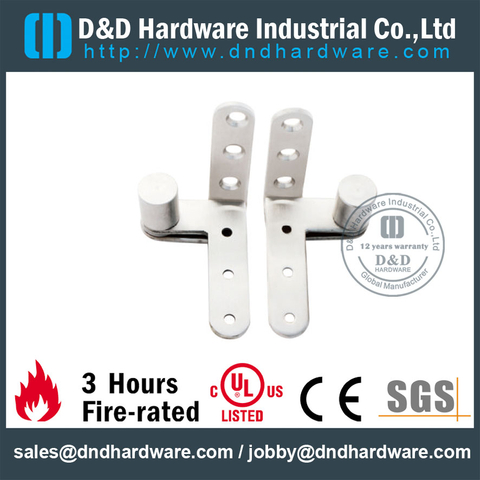 SS304 PSS Lever Hinge- DDSS056