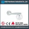 Modern 316 Grade Solid Internal Door Handle for Office Doors -DDSH024