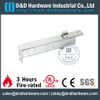 Stain Automatic Heavy Duty Flush Bolt for Front Steel Door-DDDB022