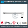Grade 304 Overhead Door Coordinator Device Hardware for Metal Door –DDDR002-B