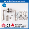 Stainless Steel Design House Solid Lever Door Handle-DDSH012