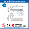 Good Quality Solid Stainless Steel Decorative Door Handle-DDSH016