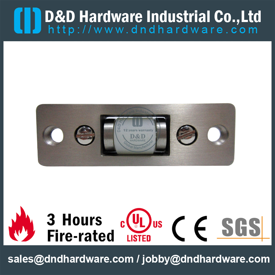 Heavy duty Brass ball catch- DDBC005