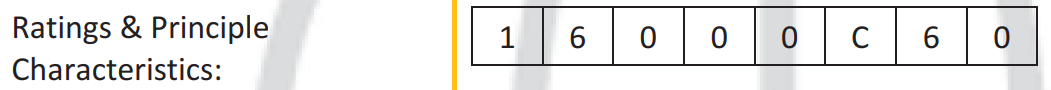 lock cylinder number