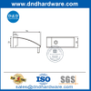 Stainless Steel Floor Mounted Bedroom Door Stopper-DDDS013