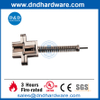Stainless Steel Adjusting Spring Invisible Hinge-DDCH010