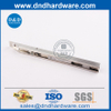 Modern Security Stainless Steel Concealed Box Type Flush Door Bolt-DDDB007