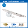 Modern Security Stainless Steel Concealed Box Type Flush Door Bolt-DDDB007
