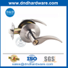 Zinc Alloy Lever Handle Lock Set for Commercial Door-DDLK005