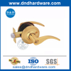 Zinc Alloy Lever Handle Lock Set for Commercial Door-DDLK005
