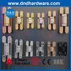 180 degree heavy duty Golden 3D Adjustable concealed Hinge for wooden door