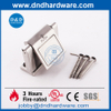 Stainless Steel 304 Good Quality Door Guard for Hotel Door -DDDG009