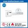 Modern Custom Stainless Steel Square Interior Door Handle-DDTH020