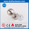 Stainless Steel Lever Type Privacy Interior Door Knob-DDTH032
