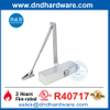 UL 10C Fireproof Automatic Hydraulic Door Closer for Wooden Door-DDDC010