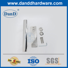 Stainless Steel Sliding Door Handle Interior Barn Door Hardware Handles Set-DDBD101