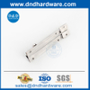 Stainless Steel 4 Inch Square Corner Tower Bolt for Store-DDDB024