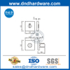 Stainless Steel Thumbturn and Release with Indicator for Public Toilet-DDIK009