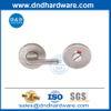 Modern Design Stainless Steel Thumbturn and Release with Indicator-DDIK007