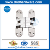 Stainless Steel/Zinc Alloy Concealed Hidden Door Hinges-DDCH007