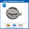 Stainless Steel 304 Panel Zinc Alloy Handle Fire Hose Reel Cabinet Lock-DDDA001