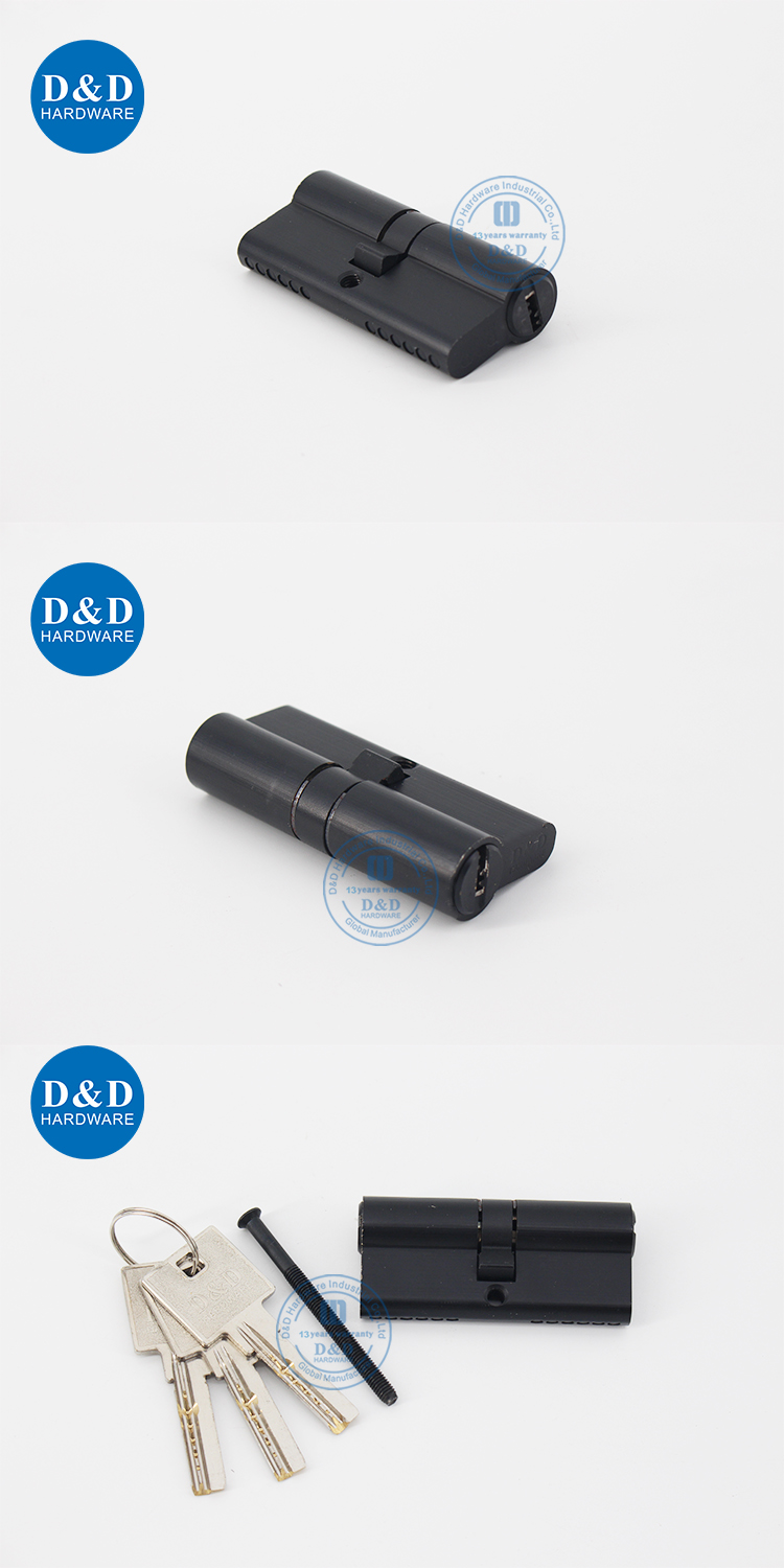 70mm door cylinders