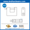 304 Stainless Steel Horizontal Heavy Duty Outdoor Waterproof Anti-theft Lock Padlock-DDPL008