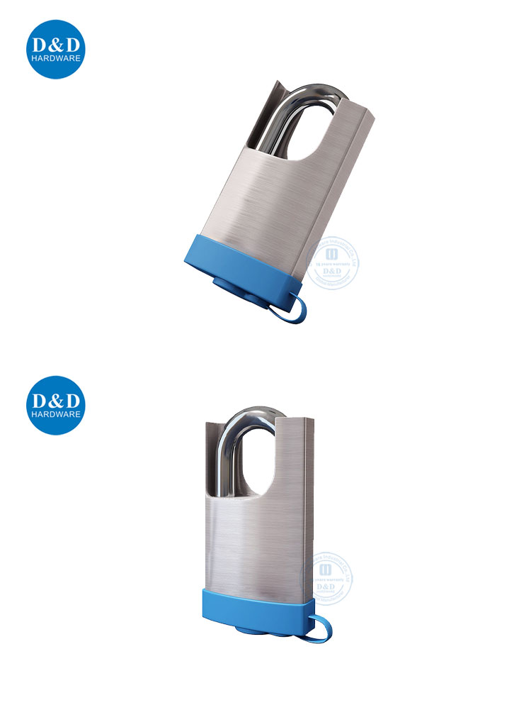 Padlock for Door Luggage