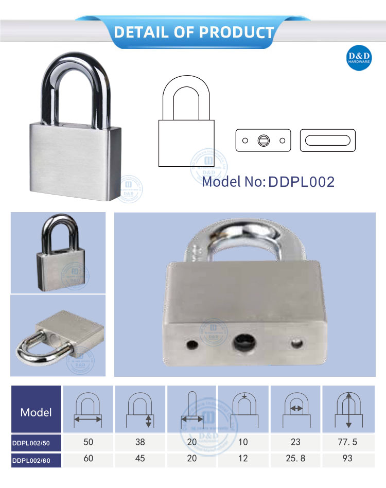 Padlock