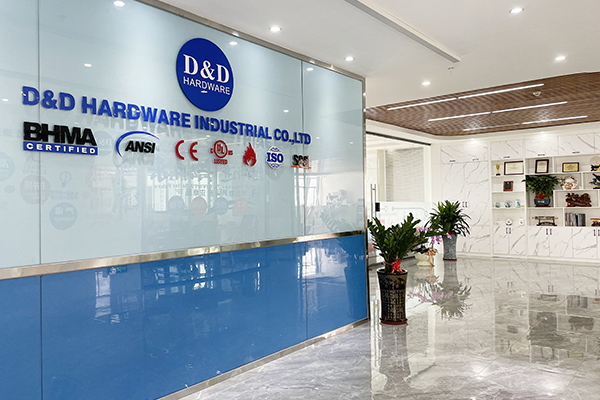 A Comprehensive Guide to Selecting the Best China Door Hardware Manufacturer