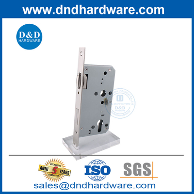 Germany And European Stainless Steel Standard Ball Catch Mortise Door Lock  - Buy mortise lock, mortice lock, mortice deadlock Product on EC HARDWARE