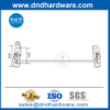 Panic Bar Lock Emergency Exit Push Bar Stainless Steel Cross Bar-DDPD009