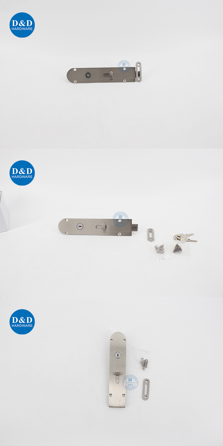 Door Bolt Latch