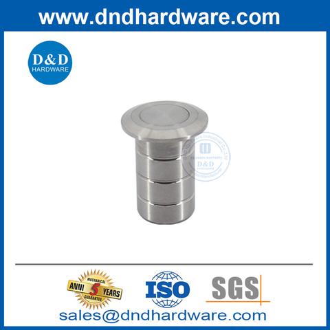 Flush Bolt Dust Proof Socket 