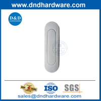 Furniture Hardware Stainless Steel Kitchen Cupboard Wardrobe Drawer Pulls-DDFH082