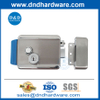 Brass Cylinder Night Latch Electrical Rim Lock for Exterior Door-DDRL160