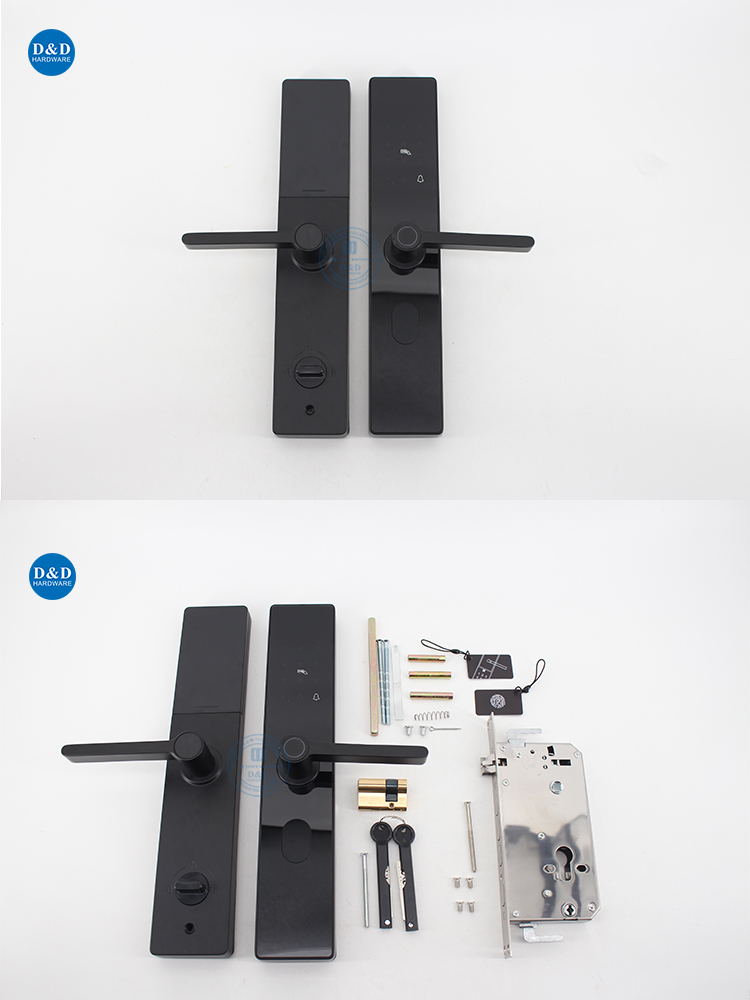 Digital Door Lock