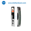Home Security Fingerprint Lock Touch Screen IC Card Digital Smart Locks-DDEL009