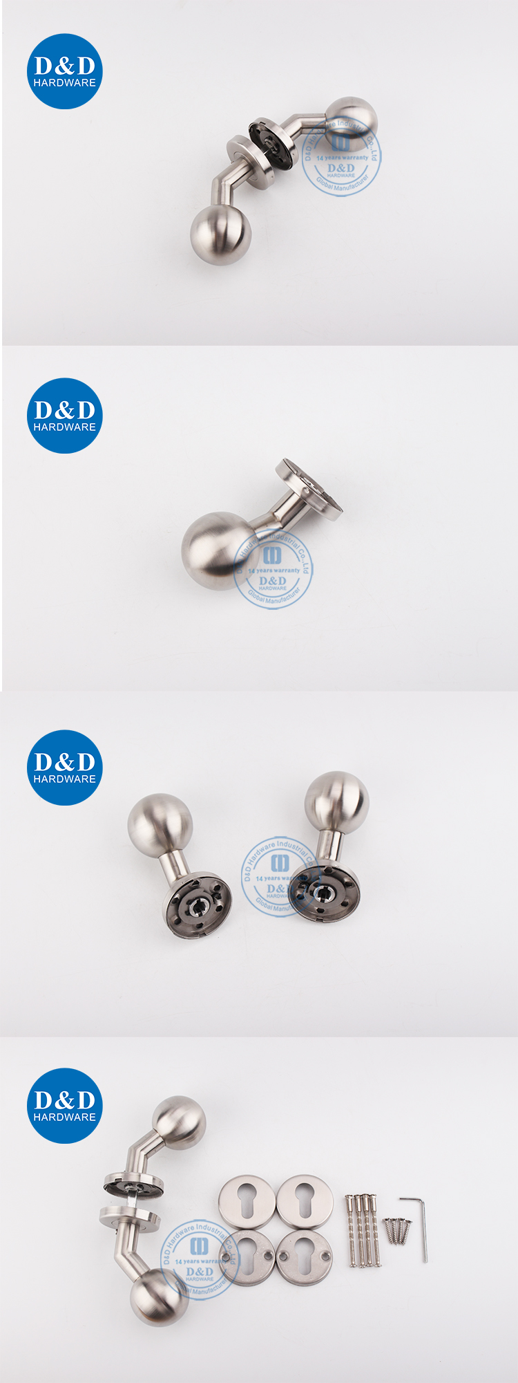 Kitchen Door knobs