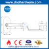 CE EN1125 Exterior Locking Lever Trim for Fire Rated Panic Exit Device-DDPD042
