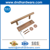 Stainless Steel Sliding Door Handle Bathroom Hotel Shower Glass Door Handle-DDBD102