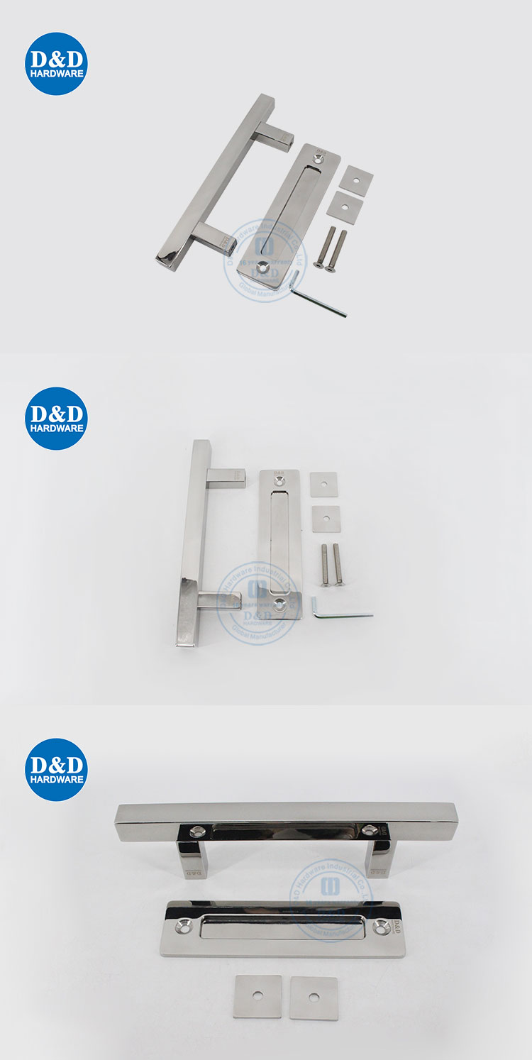 barn door pull handle