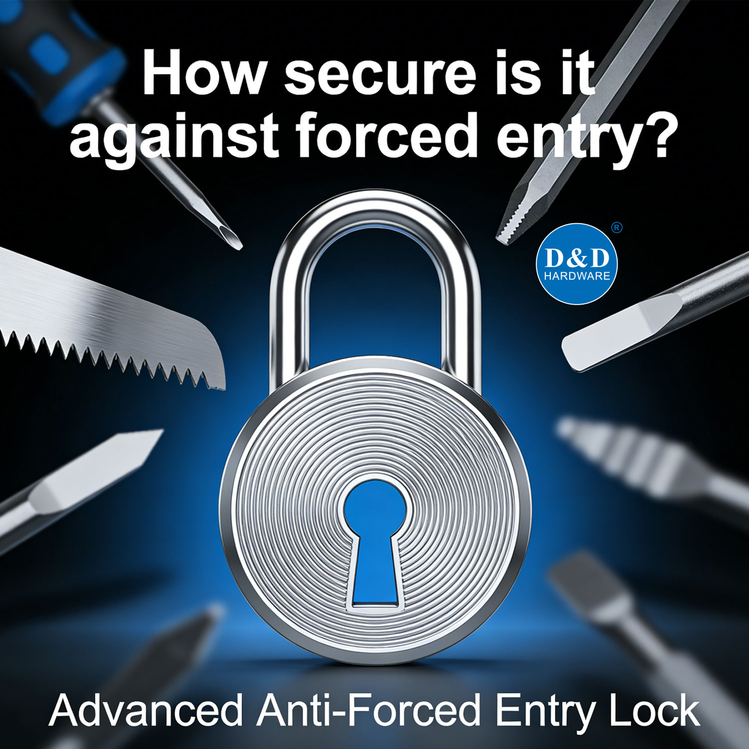 How-secure-is-it-against-forced-entry
