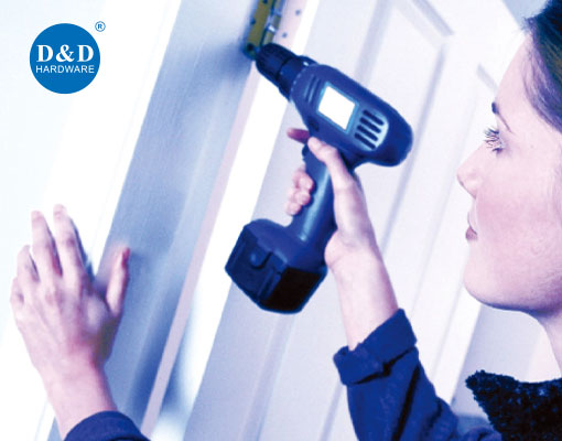 How to choose Hinge for Door?
