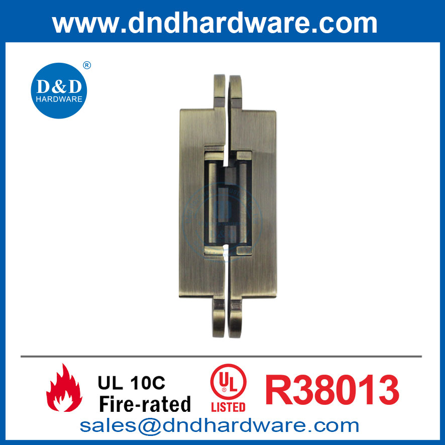 concealed hinges for metal doors